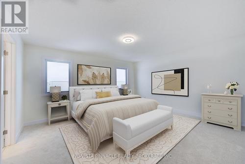 236 Greene Street, South Huron (Exeter), ON - Indoor Photo Showing Bedroom