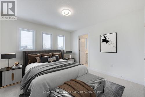 236 Greene Street, South Huron (Exeter), ON - Indoor Photo Showing Bedroom