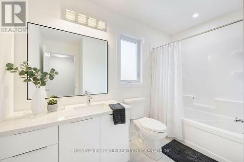 236 Greene Street, South Huron (Exeter), ON - Indoor Photo Showing Bathroom