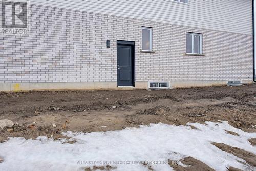 236 Greene Street, South Huron (Exeter), ON - Outdoor