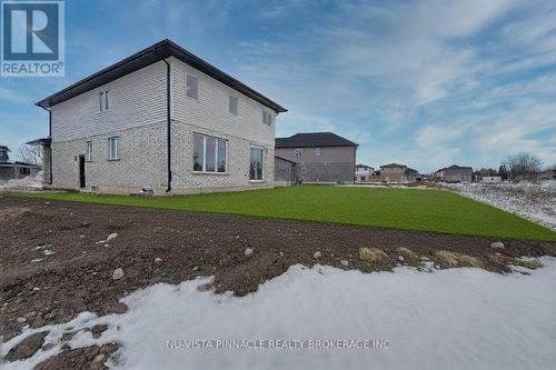 236 Greene Street, South Huron (Exeter), ON - Outdoor