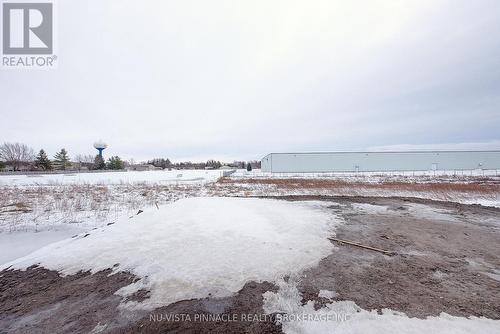 236 Greene Street, South Huron (Exeter), ON - Outdoor With Body Of Water With View