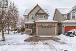 11 FULLER DRIVE  Guelph (Grange Road), ON N1E 7J6