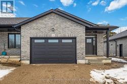 6 - 165 EGAN AVENUE  St. Marys, ON N4X 0C9