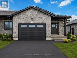 6 - 165 EGAN AVENUE St. Marys, ON N4X 0C9