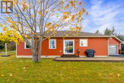 6 Brophy's Road  Fermeuse, NL A0A 2G0