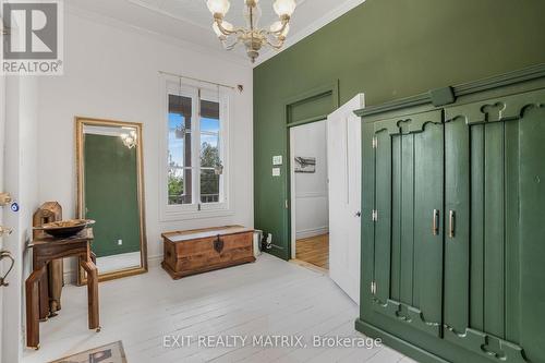 729 County Rd 18 Road, Hawkesbury, ON - Indoor Photo Showing Bathroom