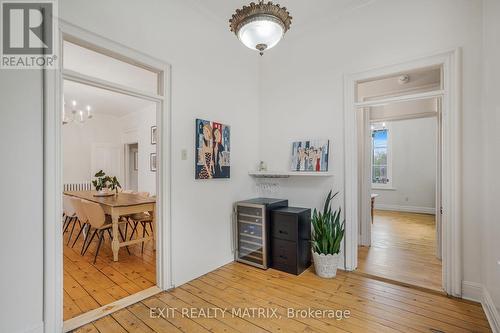 729 County Rd 18 Road, Hawkesbury, ON - Indoor Photo Showing Other Room