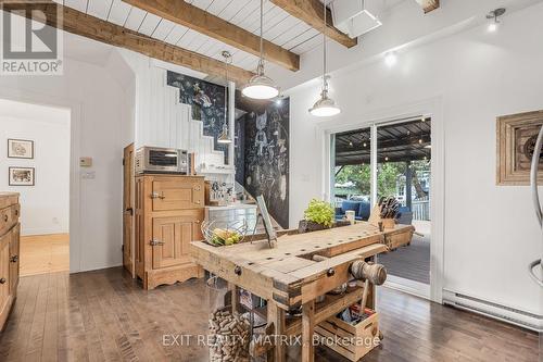 729 County Rd 18 Road, Hawkesbury, ON - Indoor