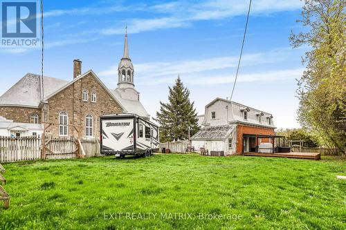 729 County Rd 18 Road, Hawkesbury, ON - Outdoor