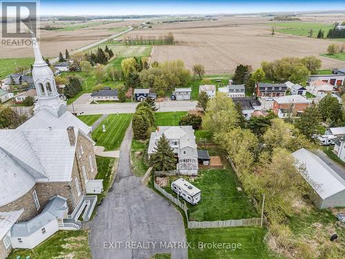 729 County Rd 18 Road, Hawkesbury, ON - Outdoor With View