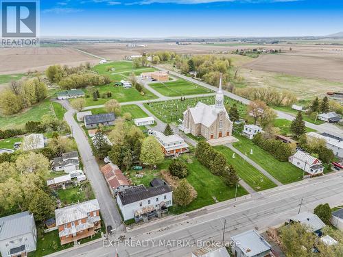 729 County Rd 18 Road, Hawkesbury, ON - Outdoor With View