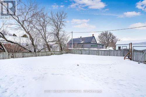 729 County Rd 18 Road, Hawkesbury, ON - Outdoor