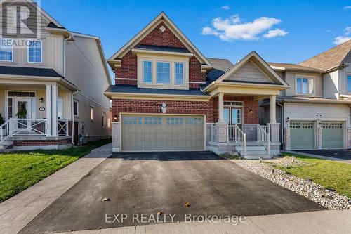 348 CONCESSION 3 ROAD  Niagara-On-The-Lake (St. Davids), ON L0S 1J1