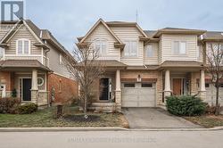 #21 - 8 LAKELAWN ROAD  Grimsby (Grimsby Beach), ON L3M 0G1