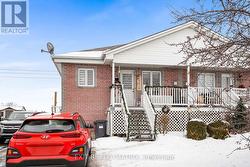 993 JACYNTHE STREET  Hawkesbury, ON K6A 3W4