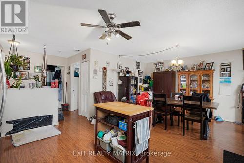 993 Jacynthe Street, Hawkesbury, ON - Indoor