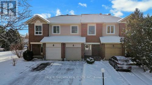 23 WILLWOOD CRESCENT  Ottawa, ON K2J 4B2