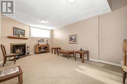 Basement-Rec Room - 