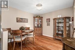 Dining Room - 
