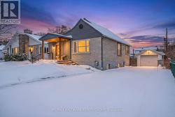 170 DONALD STREET  Ottawa, ON K1K 1M9