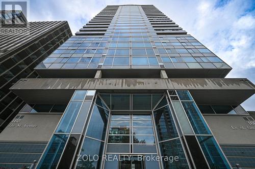 The 'St. George' building! - 1101 - 160 George Street, Ottawa, ON - 
