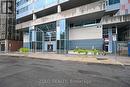 160 George Street - front entrance. - 1101 - 160 George Street, Ottawa, ON  - Outdoor With Balcony 
