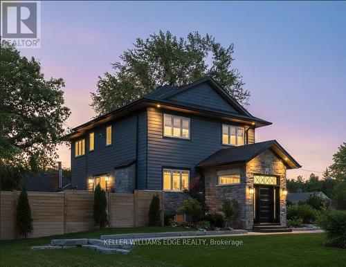 6 CREDIT STREET  Halton Hills, ON L7G 2W1