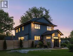 6 CREDIT STREET  Halton Hills, ON L7G 2W1