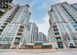 2111 LAKE SHORE BOULEVARD W  Toronto, ON M8V 4B2