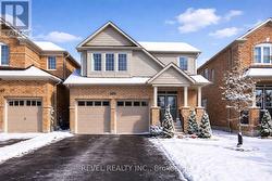 693 MCMULLEN STREET  Shelburne, ON L9V 3X4