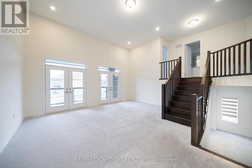 9 Tarrison Street, Brantford, ON - Indoor Photo Showing Other Room