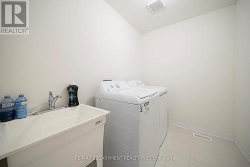 9 Tarrison Street, Brantford, ON - Indoor Photo Showing Laundry Room