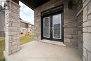 9 Tarrison Street, Brantford, ON  - Outdoor With Exterior 