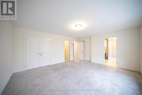 9 Tarrison Street, Brantford, ON - Indoor Photo Showing Other Room