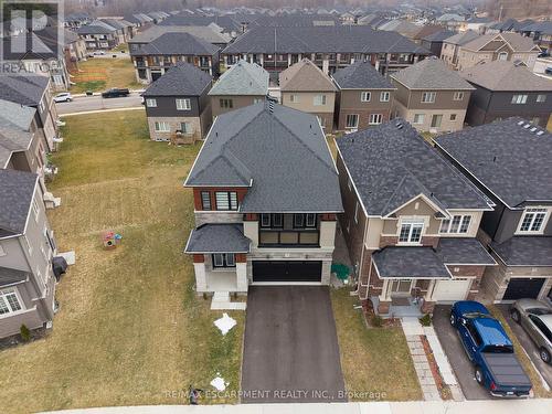 9 Tarrison Street, Brantford, ON - Outdoor