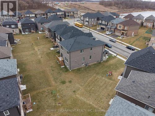 9 Tarrison Street, Brantford, ON - Outdoor With View