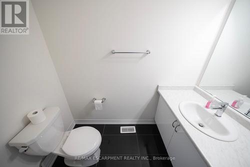 9 Tarrison Street, Brantford, ON - Indoor Photo Showing Bathroom