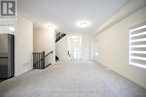 9 Tarrison Street, Brantford, ON - Indoor Photo Showing Other Room