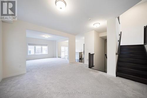 9 Tarrison Street, Brantford, ON - Indoor Photo Showing Other Room