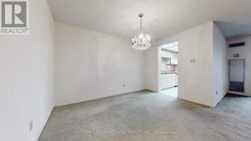 904 - 133 Torresdale Avenue, Toronto, ON - Indoor Photo Showing Other Room