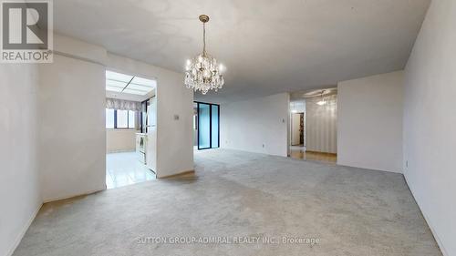 904 - 133 Torresdale Avenue, Toronto, ON - Indoor Photo Showing Other Room