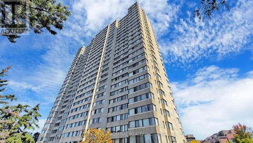 904 - 133 Torresdale Avenue, Toronto, ON - Outdoor With Facade
