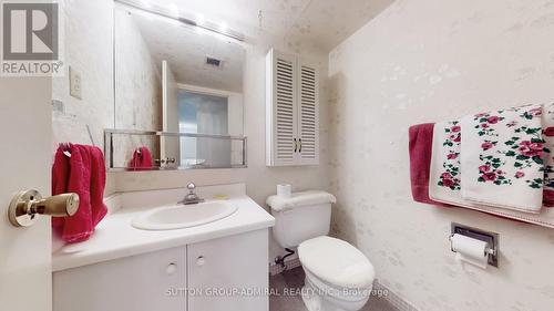 904 - 133 Torresdale Avenue, Toronto, ON - Indoor Photo Showing Bathroom