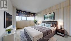 Virtually Staged Photo - 