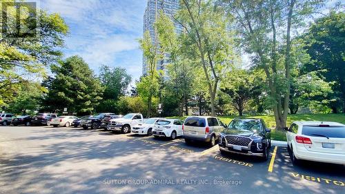 904 - 133 Torresdale Avenue, Toronto, ON - Outdoor