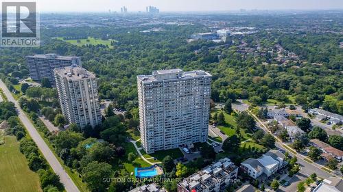 904 - 133 Torresdale Avenue, Toronto, ON - Outdoor With View