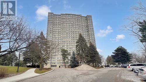 904 - 133 Torresdale Avenue, Toronto, ON - Outdoor