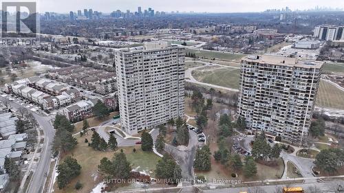 904 - 133 Torresdale Avenue, Toronto, ON - Outdoor With View