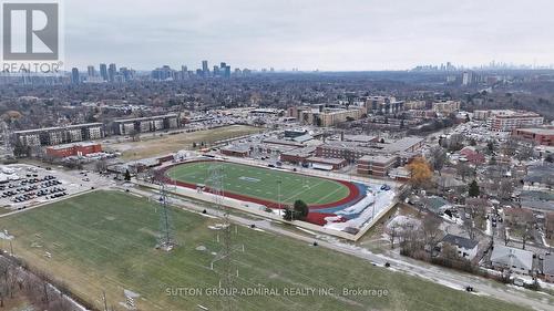 904 - 133 Torresdale Avenue, Toronto, ON - Outdoor With View